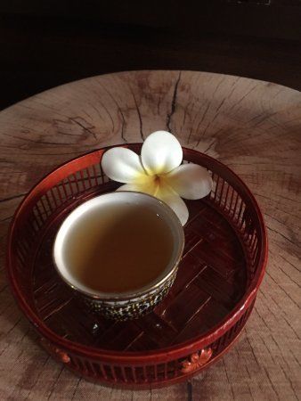 Taj Tajland Spa